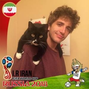 Meet your Posher, Jordan